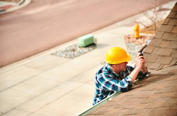 Heating Cable for Roof Installation in West Frankfort, IL