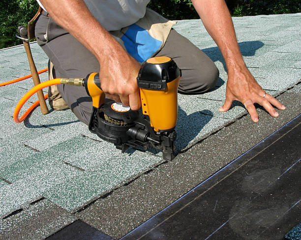 Best Affordable Roofing Company  in West Frankfort, IL