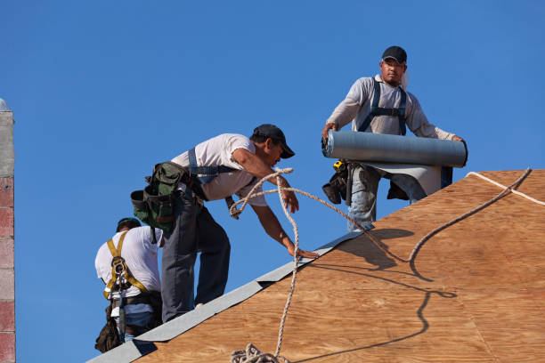 Trusted West Frankfort, IL Roofing Contractor Experts