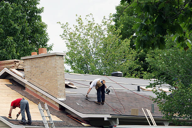 Best Metal Roofing Contractor  in West Frankfort, IL