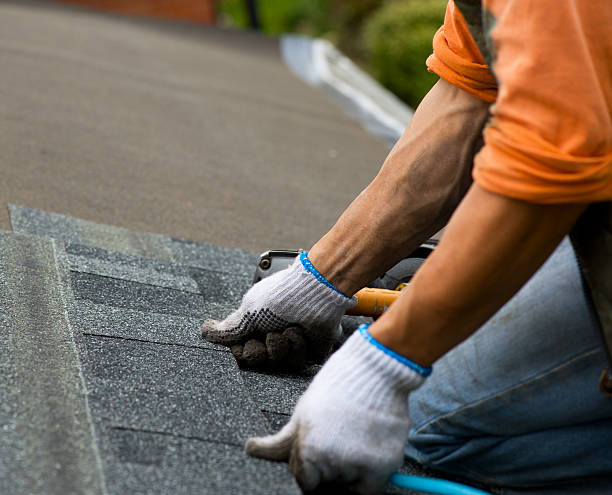 Gutter Installation and Roofing in West Frankfort, IL