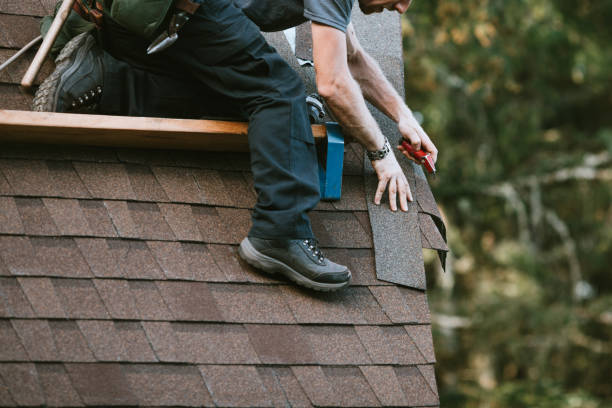 Best Emergency Roof Repair  in West Frankfort, IL